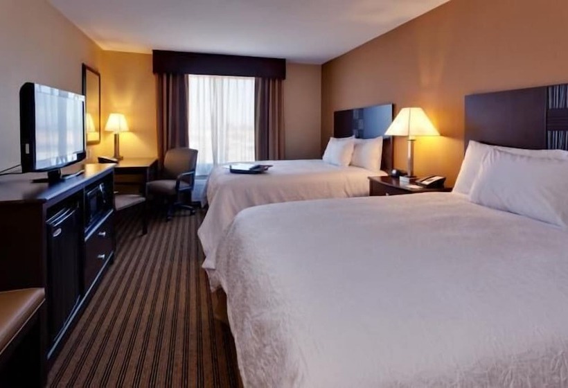 Номер Стандарт, Hampton Inn & Suites Fresno Northwest