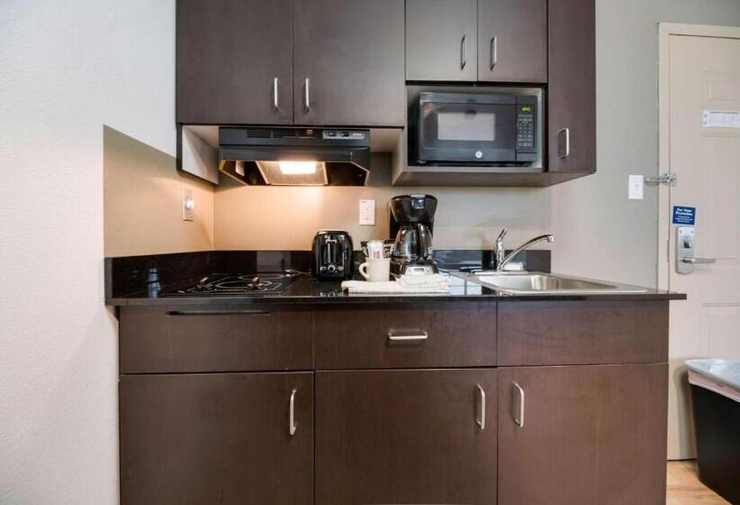 Номер Deluxe, Studio 6ingleside, Tx
