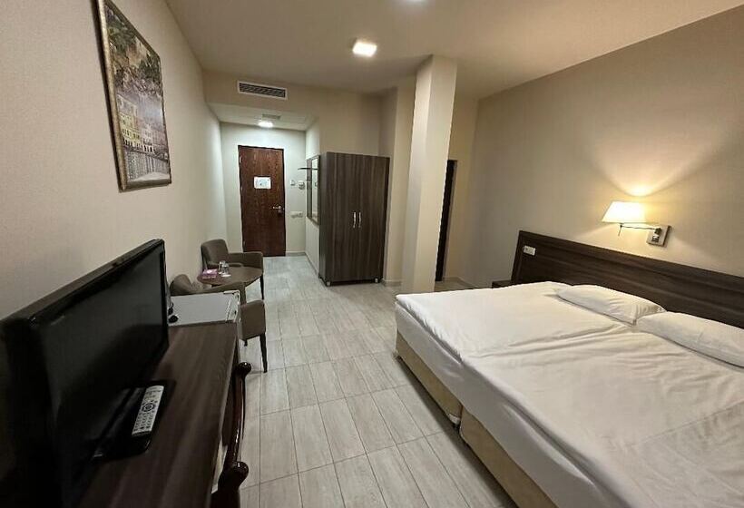 스탠다드 룸, Yerevan Deluxe