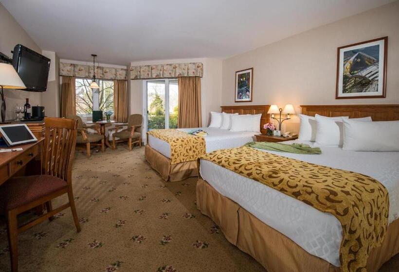Номер Стандарт Адаптированный для Инвалидов, Meadowmere Resort
