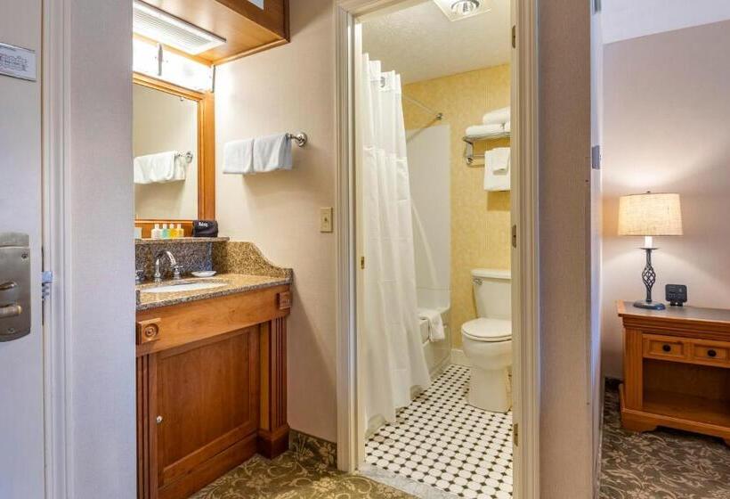 Номер Стандарт, Meadowmere Resort