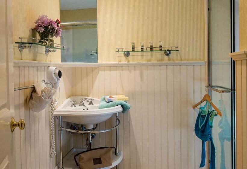 Номер Стандарт, Meadowmere Resort
