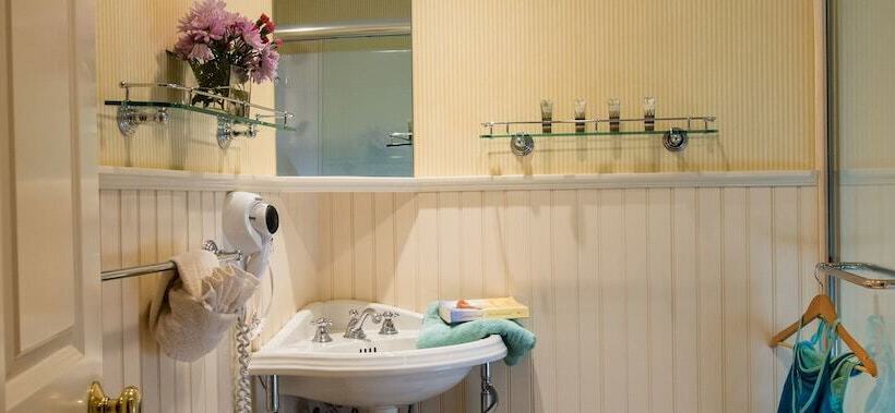Номер Стандарт 2 Двуспальные Кровати, Meadowmere Resort