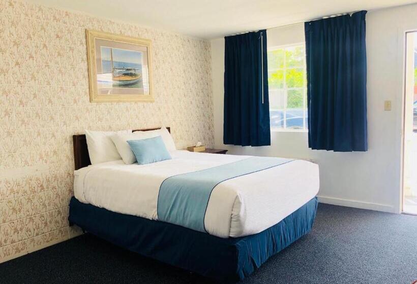 Номер Стандарт, Guestlodge