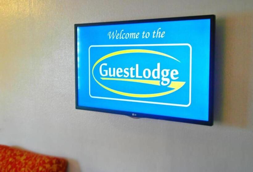 Номер Стандарт, Guestlodge