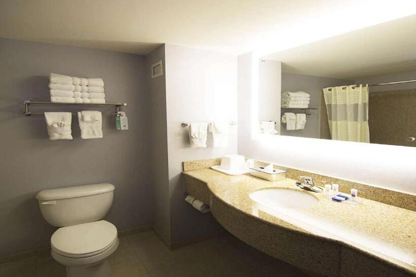 Стандартный Номер Кровать Кинг, Best Western Harker Heights Killeen