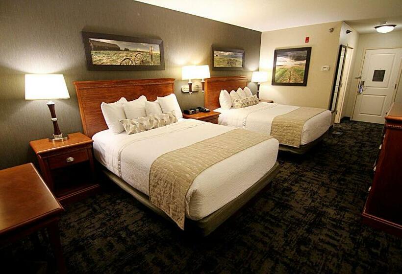 Номер Стандарт, C Mon Inn Grand Forks