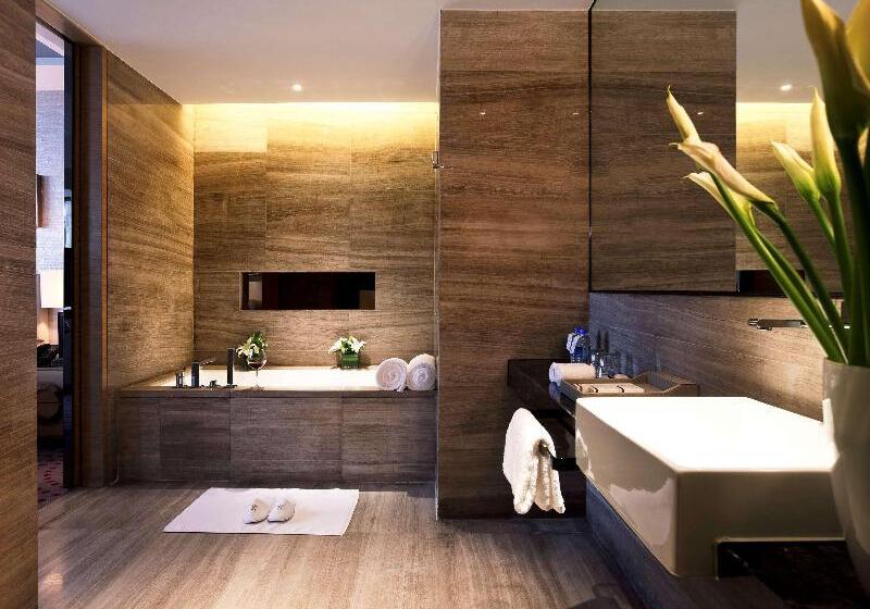 سوییت اجرایی, Grand Mercure Jinan Sunshine