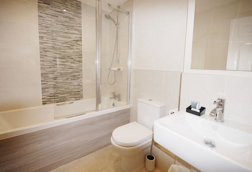 Номер Superior, Marlborough House   Guest House