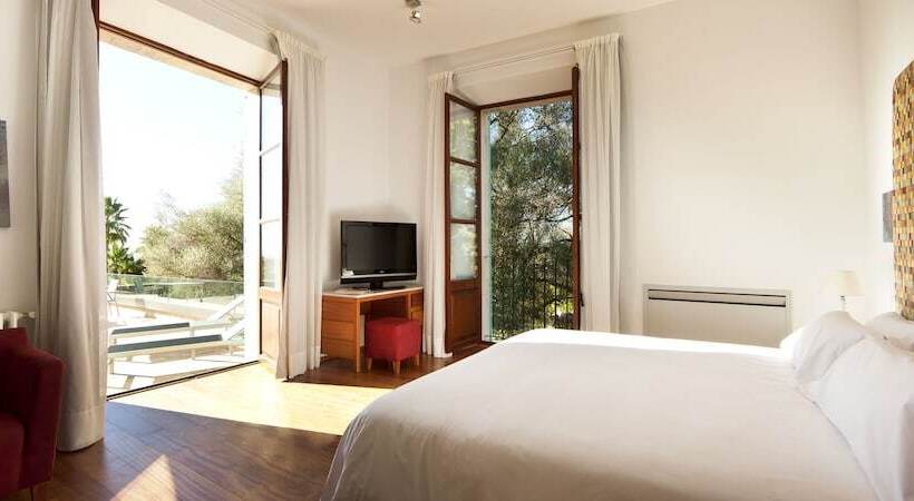 اتاق استاندارد, Sa Cabana Hotel & Spa   Adults Only