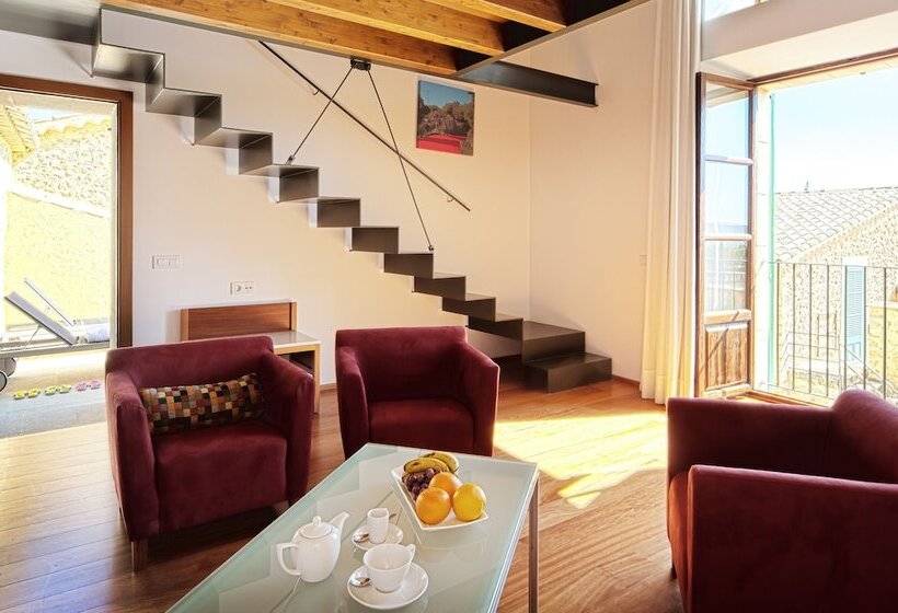 سوییت, Sa Cabana Hotel & Spa   Adults Only