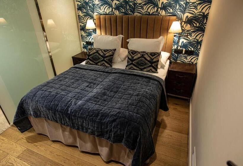 Люкс Премиум, Palma Suites