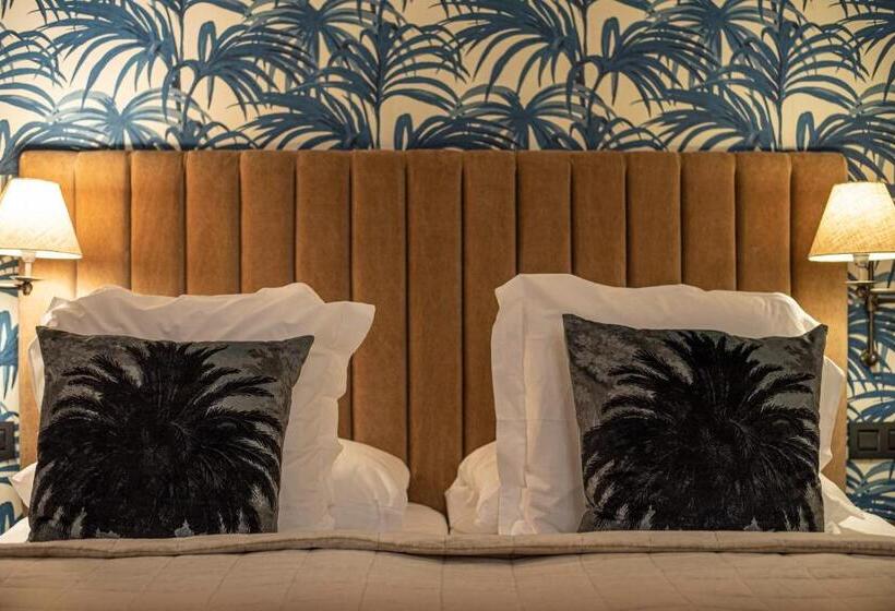 Люкс Повышенной Комфортности, Palma Suites