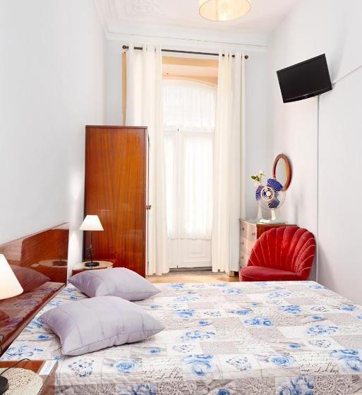 اتاق استاندارد, Almada Guest House