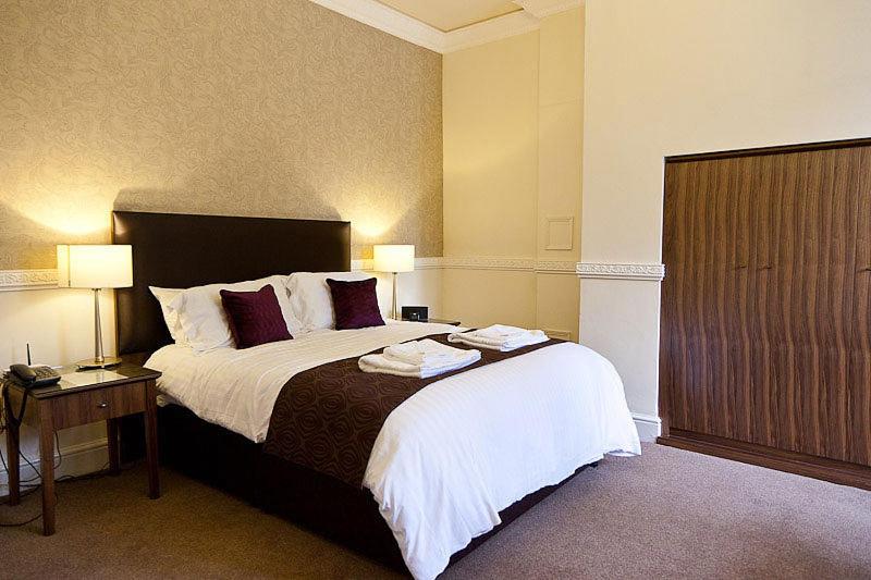 Номер Стандарт Индивидуальный, Budget Inn And Suites Mount Ephraim