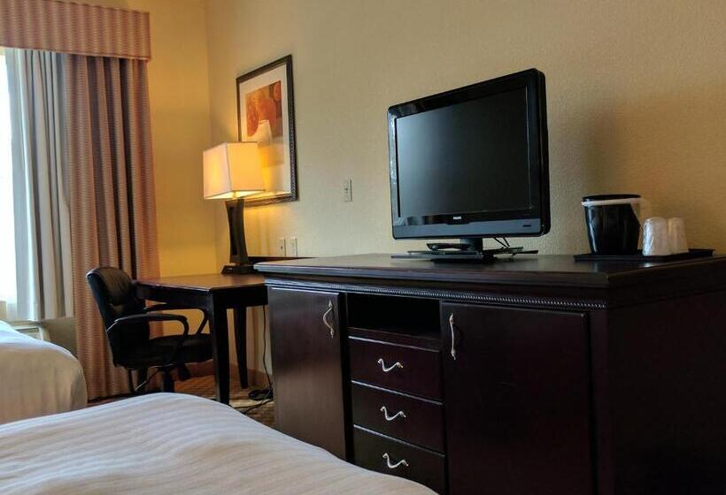 Номер Стандарт, Country Inn & Suites By Radisson, Tallahassee University Area, Fl