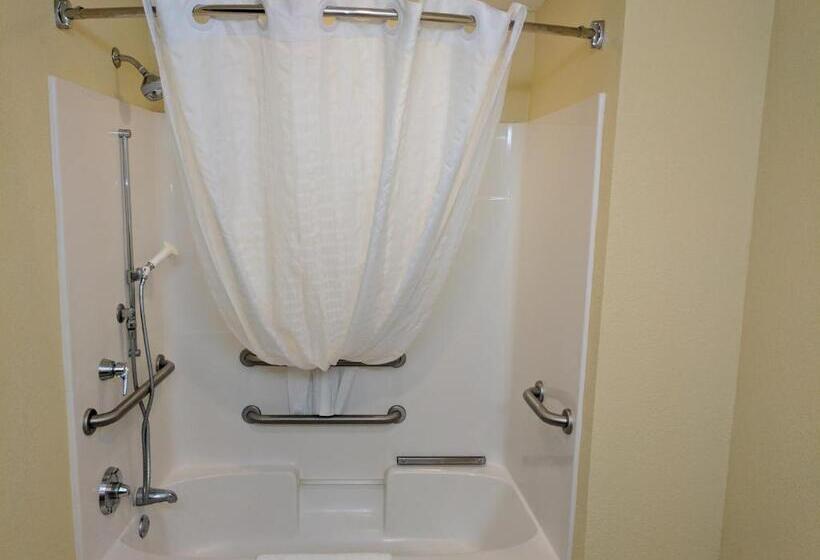 Номер Стандарт, Country Inn & Suites By Radisson, Tallahassee University Area, Fl