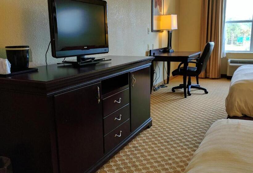 Люкс, Country Inn & Suites By Radisson, Tallahassee University Area, Fl