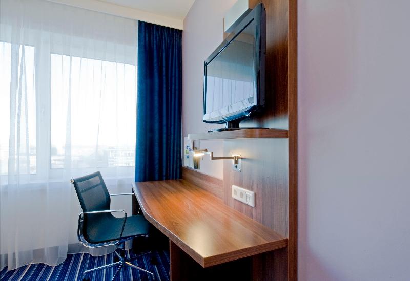 Номер Стандарт Адаптированный для Инвалидов, Holiday Inn Express The Hague   Parliament, An Ihg