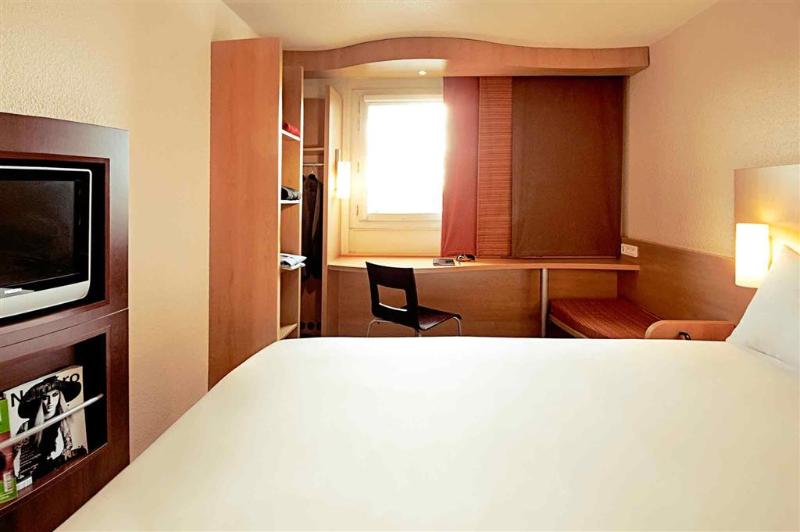 수피리어 룸, Ibis Chengdu Yongfeng