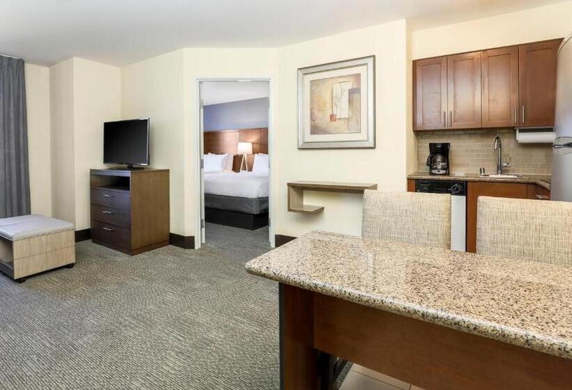 套房, Staybridge Suites Reno Nevada, An Ihg