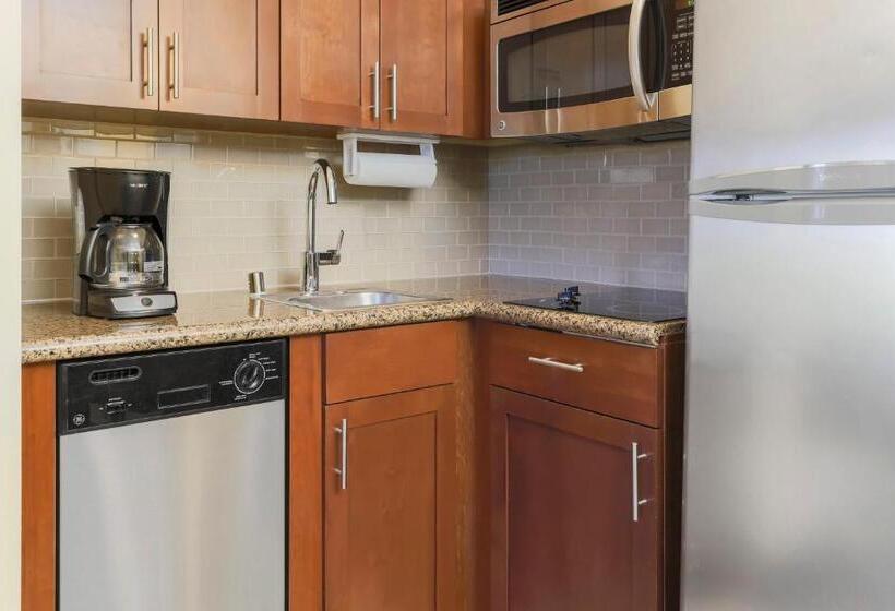 Люкс, Staybridge Suites Reno Nevada, An Ihg