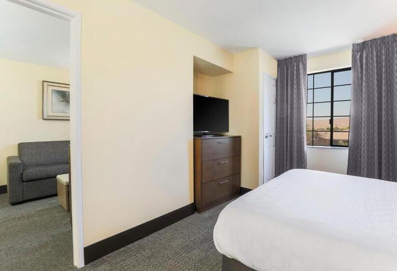 Номер Стандарт Адаптированный для Инвалидов, Staybridge Suites Reno Nevada, An Ihg