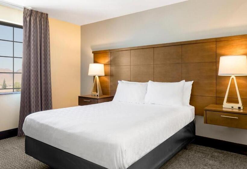 适合残疾人使用的标准间, Staybridge Suites Reno Nevada, An Ihg