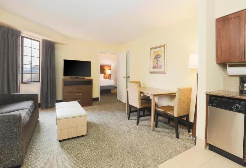 Люкс Адаптированный для Инвалидов, Staybridge Suites Reno Nevada, An Ihg