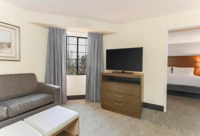 适合残疾人士使用的套间, Staybridge Suites Reno Nevada, An Ihg
