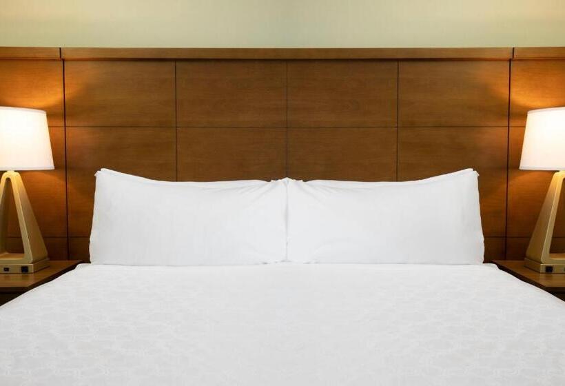 带大床的标准工作室, Staybridge Suites Reno Nevada, An Ihg