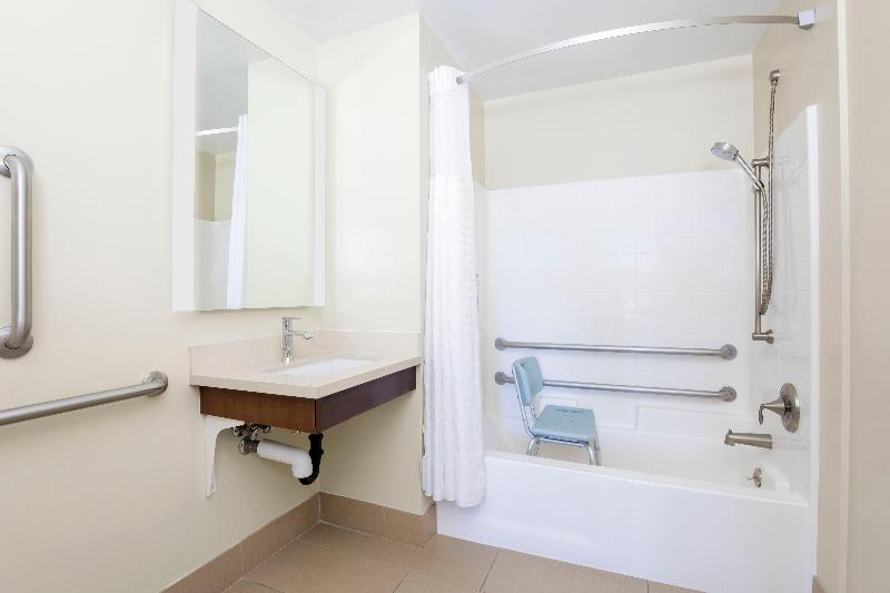 Люкс Адаптированный для Инвалидов, Staybridge Suites Reno Nevada, An Ihg