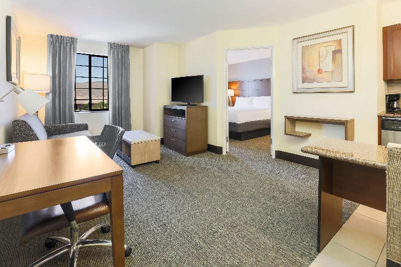 Люкс Кровать Кинг, Staybridge Suites Reno Nevada, An Ihg