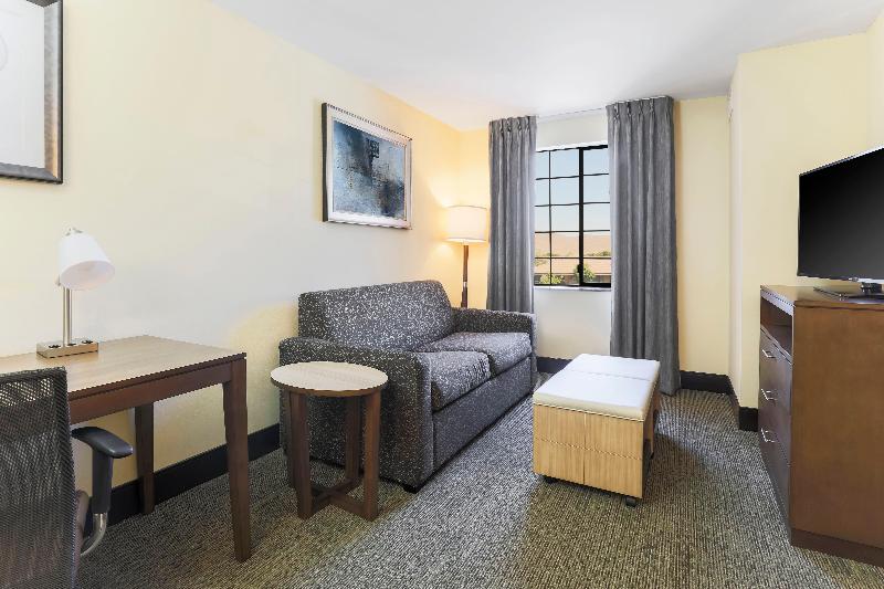 Люкс Кровать Кинг, Staybridge Suites Reno Nevada, An Ihg