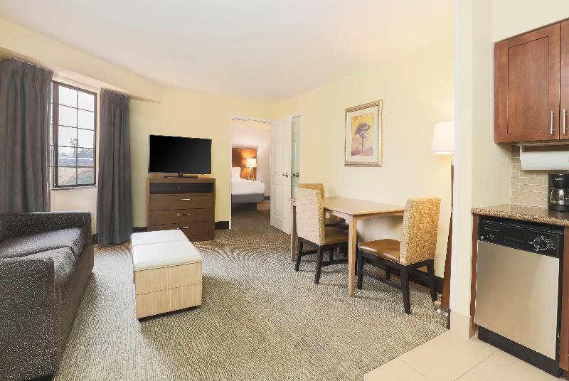 Люкс Адаптированный для Инвалидов, Staybridge Suites Reno Nevada, An Ihg