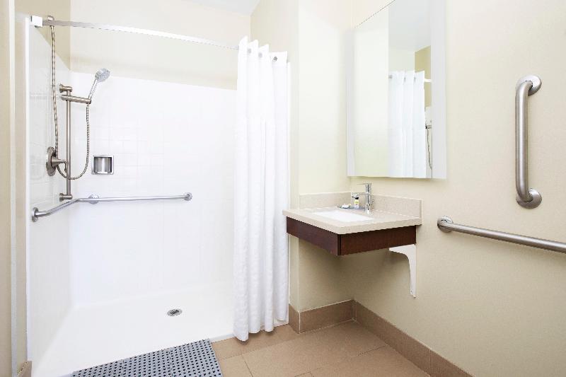 Люкс Адаптированный для Инвалидов, Staybridge Suites Reno Nevada, An Ihg
