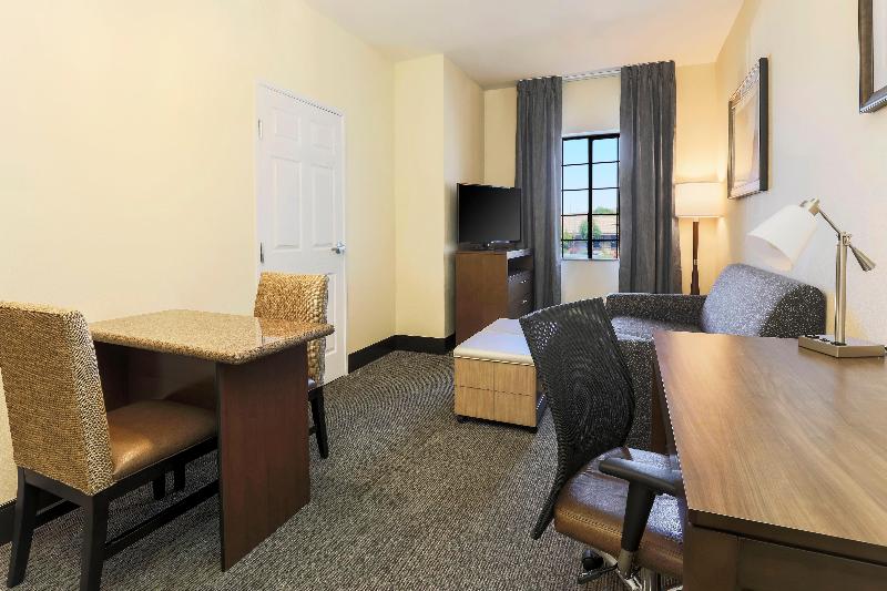适合残疾人士使用的套间, Staybridge Suites Reno Nevada, An Ihg