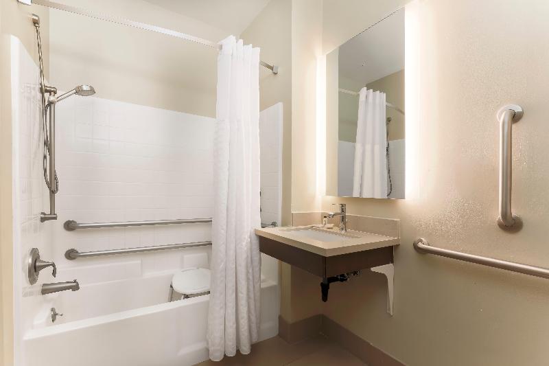 Люкс Адаптированный для Инвалидов, Staybridge Suites Reno Nevada, An Ihg