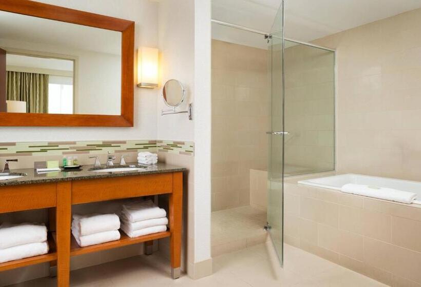 Люкс Executive Кровать Кинг, The Westin Edina Galleria
