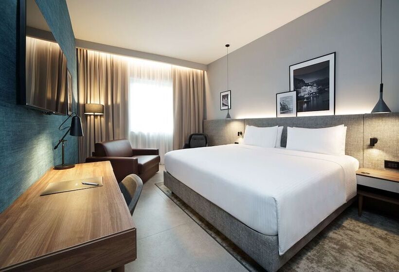 اتاق سوپریور, Radisson Hotel Nola Naples