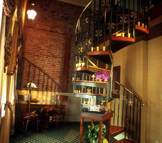 Люкс, Beaumont Hotel And Spa   Adults Only