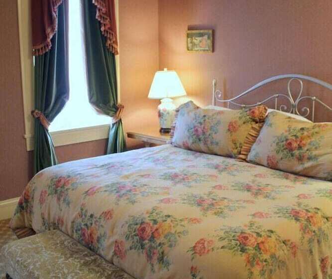 Полулюкс, Beaumont Hotel And Spa   Adults Only