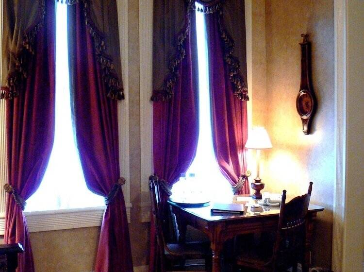 Полулюкс, Beaumont Hotel And Spa   Adults Only