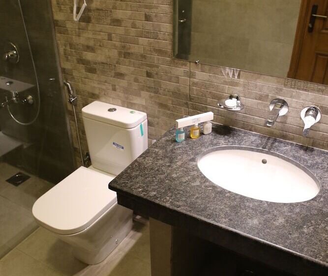 سوییت, Dreamworld Resort, Hotel & Golf Course