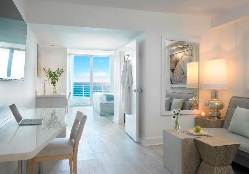 Стандартный Номер Кровать Кинг, Aloft Green Bay