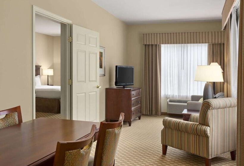 Люкс, Country Inn & Suites By Radisson, Saraland, Al