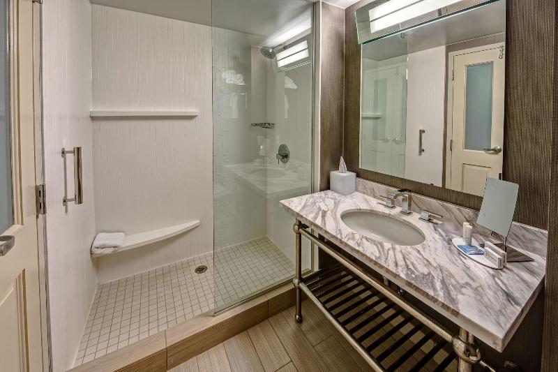Стандартный Номер Кровать Кинг, Courtyard By Marriott Dulles Airport Herndon
