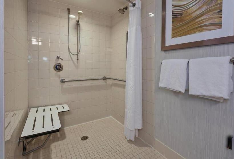 Стандартный Номер Кровать Кинг, Courtyard Omaha La Vista