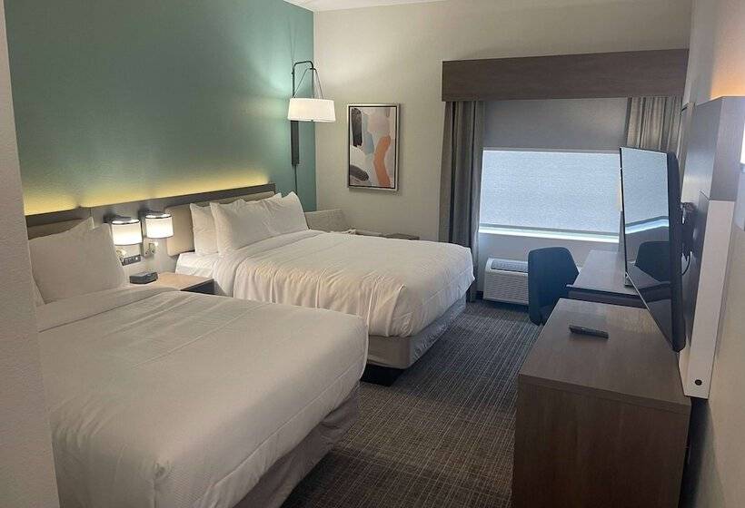 Номер Deluxe, Comfort Inn & Suites New Iberia   Avery Island