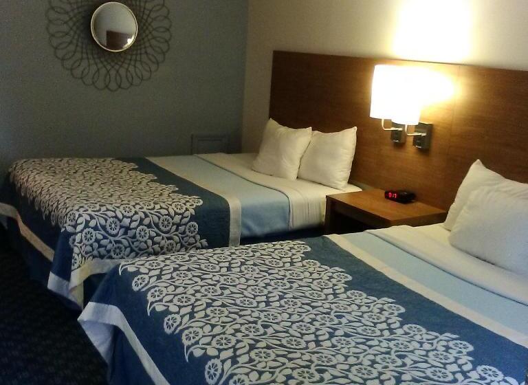 Номер Стандарт, Mainstreet Inn